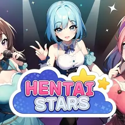 漫画之星 Hentai Stars|中文本体+v1.0.1升补|整合版