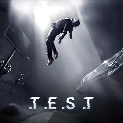 T.E.S.T 预期行为 T.E.S.T Expected Behaviour|中文原版|