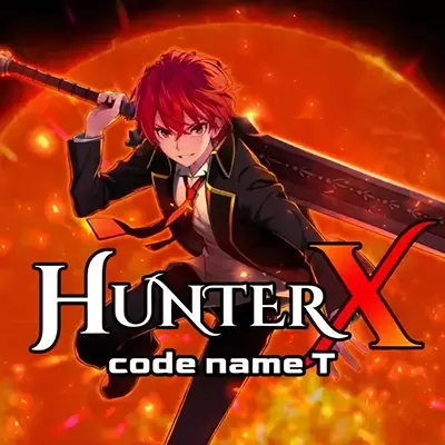 猎人X 代号T HunterX code name T|中文本体+v1.0.4升补|整合版