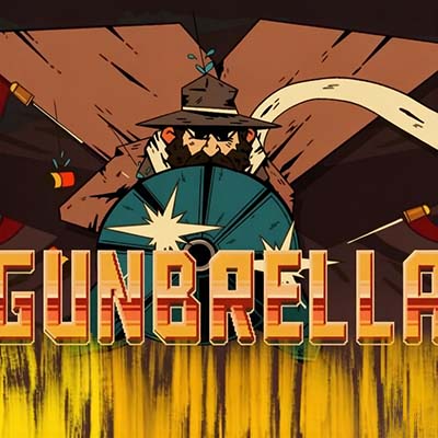 枪伞游侠 GUNBRELLA|中文版+v1.0.5升补|整合