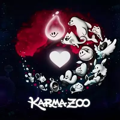 因果动物园 KarmaZoo|中文本体+v1.0.5升补|整合版