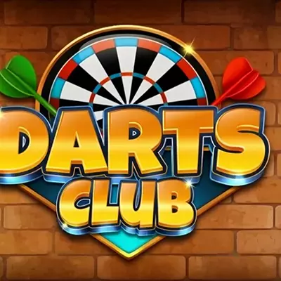 飞镖俱乐部 Darts Club|中文原版|