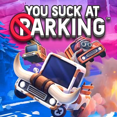 狂野泊车 You Suck At Parking|中文本体+v1.11.12升补|整合版