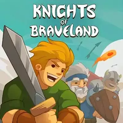 勇敢之地骑士团 Knights of Braveland|中文+v1.1.7升补|整合版