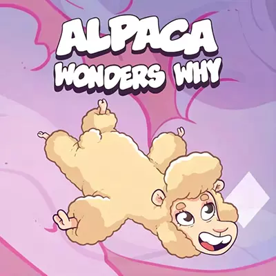 羊驼想知道为什么 Alpaca Wonders Why|中文+v1.01升补|整合版