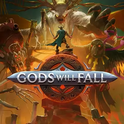 神将陨落 Gods Will Fall|中文本体v1.0.4+4DLC整合版