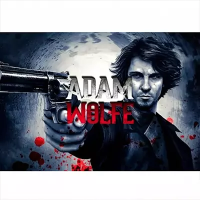 亚当沃尔夫 Adam Wolfe|中文原版|