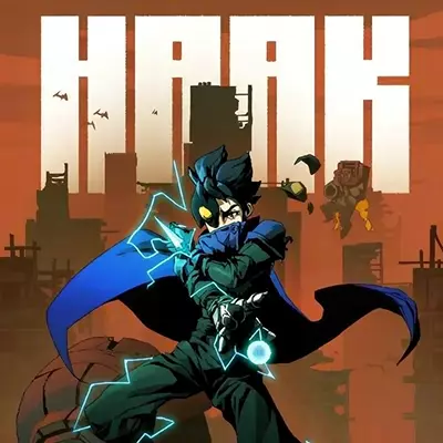 勇敢的哈克 HAAK|中文本体+v1.4.1升补|整合版