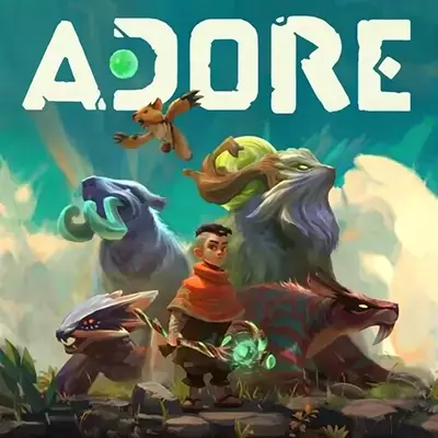 崇拜者 Adore|中文本体+V1.0.4汉化版
