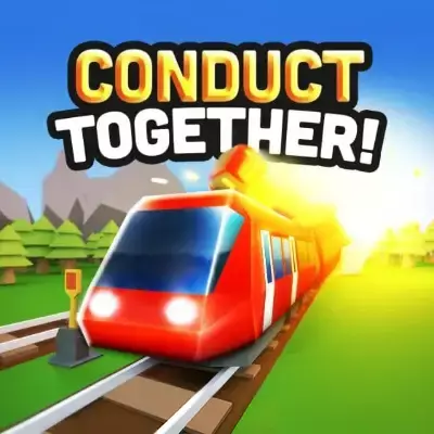 列车出发 Conduct Together|中文本体+v1.2.2升补+1DLC|整合版