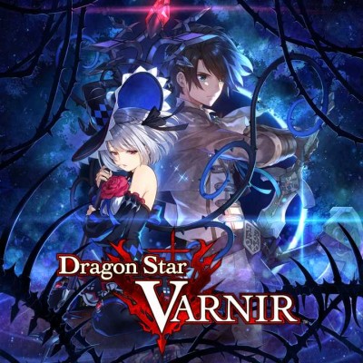 龙星的瓦尔尼尔 Dragon Star Varnir|中文本体+v1.0.1升补|整合版