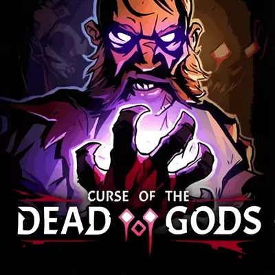 无间冥寺 Curse of the Dead Gods|中文本体+v1.0.0.5升补|整合版
