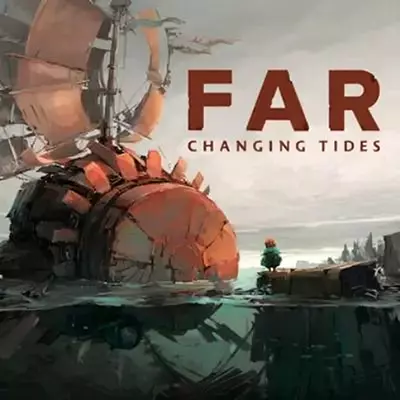远方 涌变暗潮 FAR Changing Tides|中文本体+v1.3升补|整合版