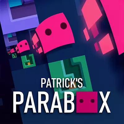 帕特里克的箱子无穷奇遇 Patrick’s Parabox|中文本体+v1.0.1升补|整合版