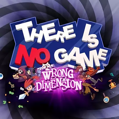 这里没有游戏 破碎维度 There Is No Game Wrong Dimension|中文原版|