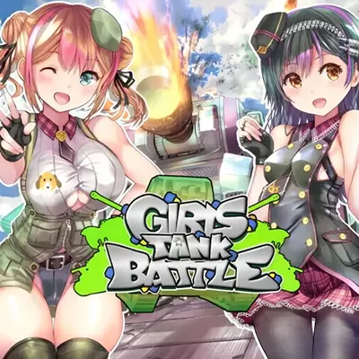 坦克战斗少女 Girls Tank Battle|中文本体+v1.3升补|整合版