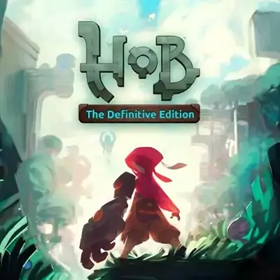 迷城之光 Hob The Definitive Edition|中文本体+v1.1.3升补|整合版
