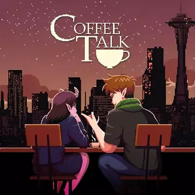 咖啡谈话 Coffee Talk|中文本体+v1.47升补|整合版
