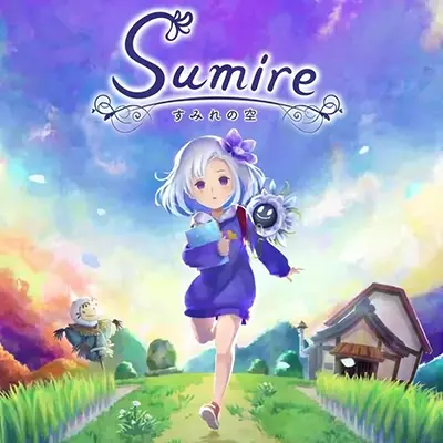 堇的天空 Sumire|中文本体+v1.1.0升补|整合版