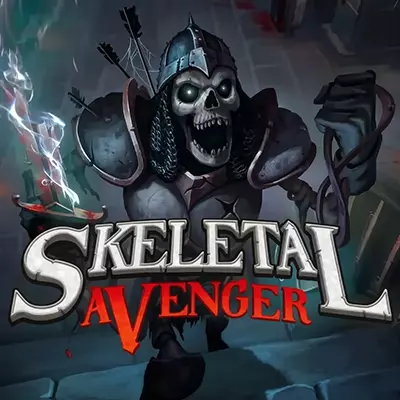 骷髅复仇者 Skeletal Avenger|中文本体+v1.0.3升补|整合版