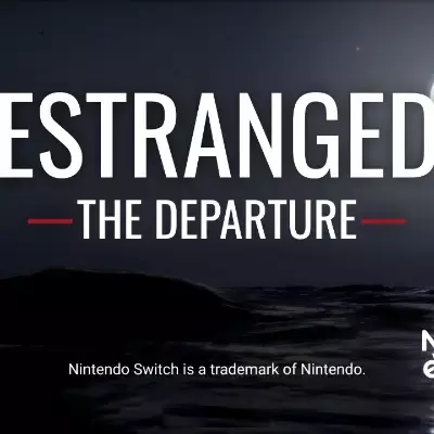 隔离 启程 Estranged The Departure|中文本体+v1.5.41升补|整合版