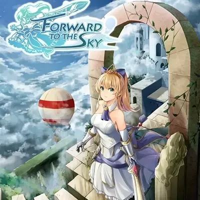 前进 天空塔 Forward to the Sky|中文原版|
