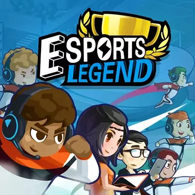 电竞传奇 eSports Legend|中文原版|