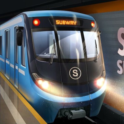 地铁模拟器2 Metro Simulator 2|中文原版|