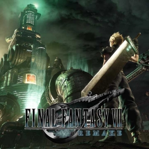 最终幻想7 FINAL FANTASY VII|英文v1.0.25整合版