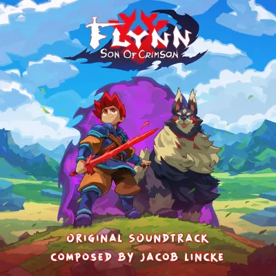 弗林 深红之子 Flynn Son of Crimson|中文v1.1.0.0整合版