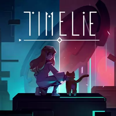 时间线 Timelie|中文原版|