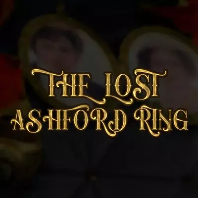 失落的阿什福德戒指 The Lost Ashford Ring|中文原版v34.11.3