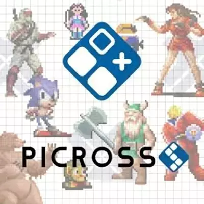 绘图方块系列合集 Picross|中文本体+升补|