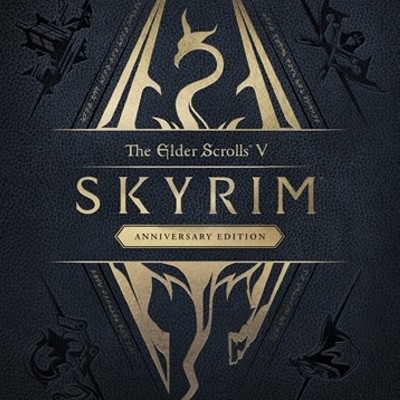 上古卷轴5 天际 官方中文+v1.1.392.3925134补丁整合版