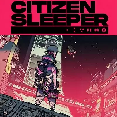 公民沉睡者 Citizen Sleeper|中文本体+1.4.9升补整合版