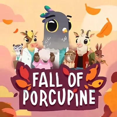 豪猪镇之秋 Fall of Porcupine Prologue|中文V1.3.3整合版