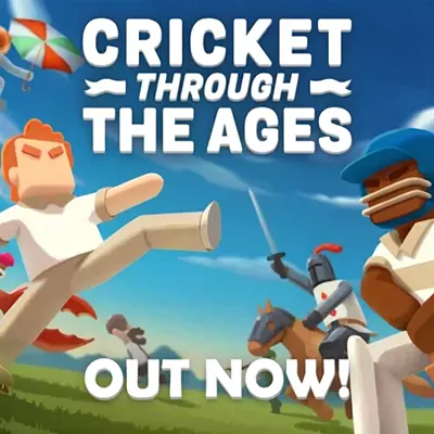 板球编年史 Cricket Through the Ages|中文原版1.4.1493|