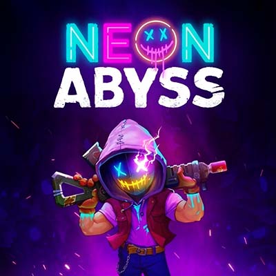 霓虹深渊 Neon Abyss|中文本体+v1.0.7+3DLC|整合版