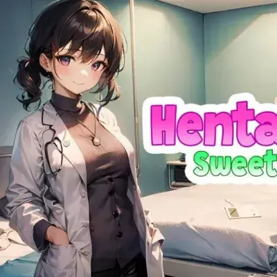 动漫女孩 甜蜜的医生 Hentai Girls Sweet Doctor|中文+4DLC整合版