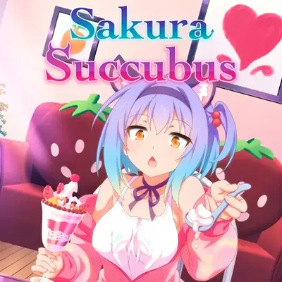 樱花魅魔7 公主的来访 Sakura Succubus 7 中文原版