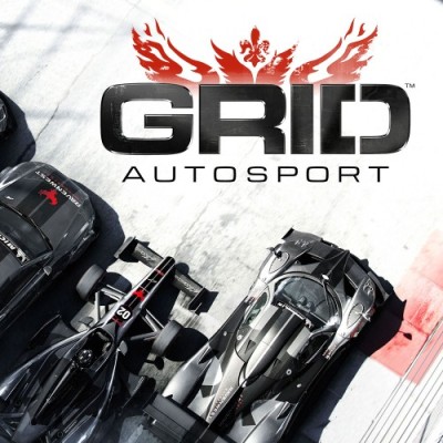超级房车赛 GRID Autosport|中文v1.10.1_70328升补+DLC|整合版