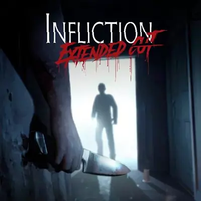 刑罚 加长版 Infliction|中文本体+v1.08升补|整合版