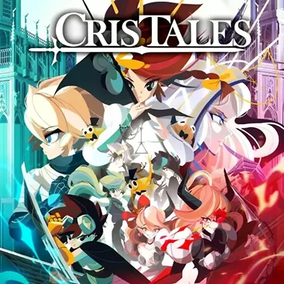 水晶传说 Cris Tales|中文本体+v1.0.3升补|整合版