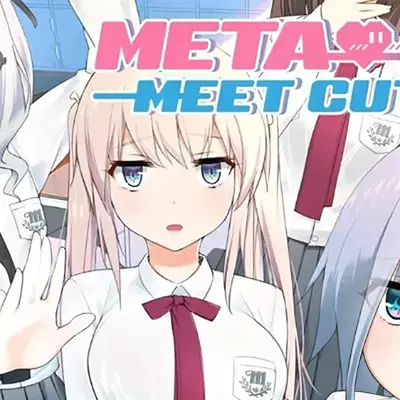 未完之约 Meta Meet Cute!!!|中文本体+v1.06升补|整合版