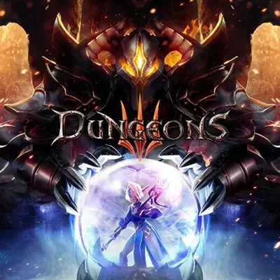 地下城3 Dungeons 3|汉化+4DLC|整合版