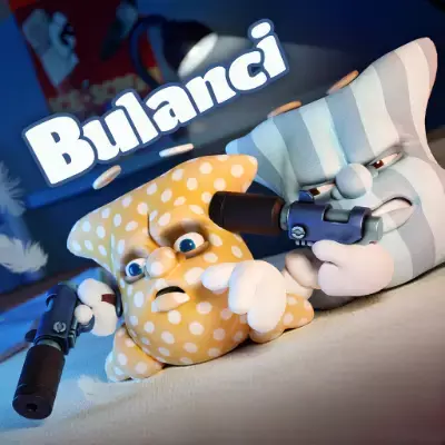 枕头大战 Bulanci|中文本体+v1.3升补|整合版