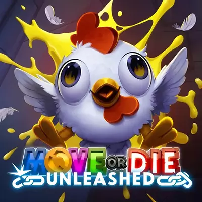 不动就会死 Move or Die Unleashed|中文v1.0.8升补|整合版