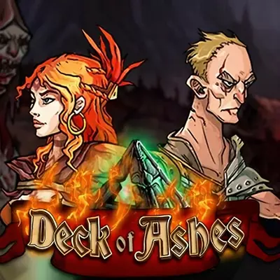 灰烬之牌 完整版 Deck of Ashes Complete Edition|中文原版|