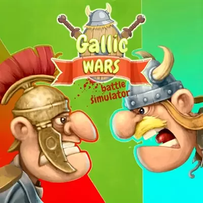 高卢战争 战斗模拟 Gallic Wars Battle Simulator|中文原版|