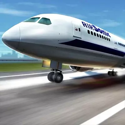着陆英雄 波音787梦幻客机 LANDING HERO Haneda × 787|中文原版|